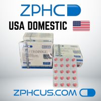 Anastrozole (Armidex) (100 tablets) 1 mg ZPHC - Domestic US