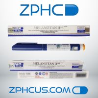 Melanotan-2 30 mg pen ZPHC (AQ pen) 