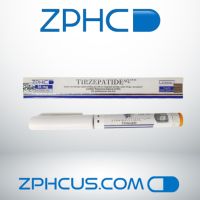 Tirzepatide 30 mg PEN ZPHC (AQ pen) 