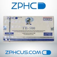 TB-500 (Thymosin Beta-4) 25 mg ZPHC