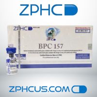 BPC-157 25 mg ZPHC