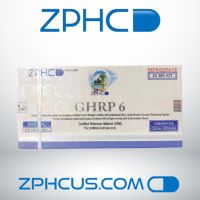 GHRP 6 25 mg ZPHC