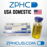 Trenbolone Enanthate 10 ml ZPHC - Domestic US