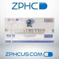 Retatrutide 10 mg ZPHC