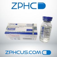 Nandrolone Phenylpropionate 100 mg/ml 10 ml ZPHC