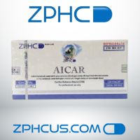 Aicar 250 mg ZPHC