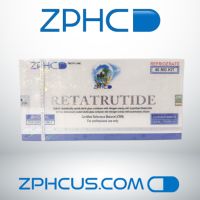 Retatrutide 40 mg ZPHC