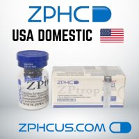 ZPtrop (HGH) 100 IU ZPHC - Domestic US