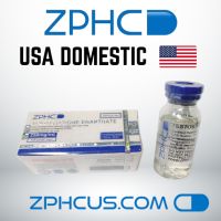 Testosterone Enanthate 10 ml ZPHC - Domestic US