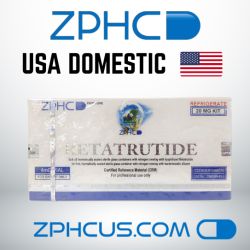 Retatrutide ZPHC 20 mg - Domestic US