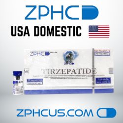 Tirzepatide (Monjaro) ZPHC 150 mg - Domestic US