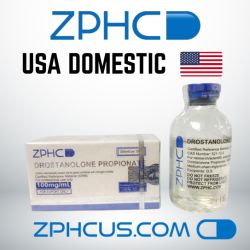 Drostanolone Propionate (Masteron) 30 ml ZPHC - Domestic US