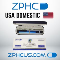 Multiuse PEN ZPHC - Domestic US