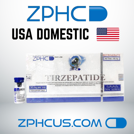 zphc tirzepatide Buy Tirzepatide (Monjaro) ZPHC 150 mg Online in USA