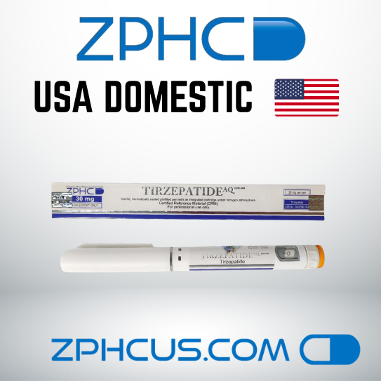 enhance tirzepatide Tirzepatide: How Does It Work for Weight Loss?